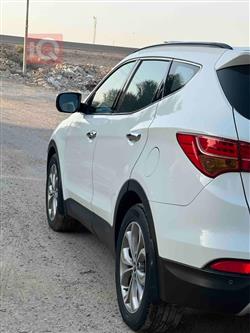 هيونداي سانتافي